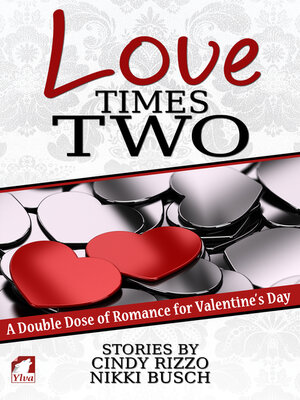 cover image of Love Times Two